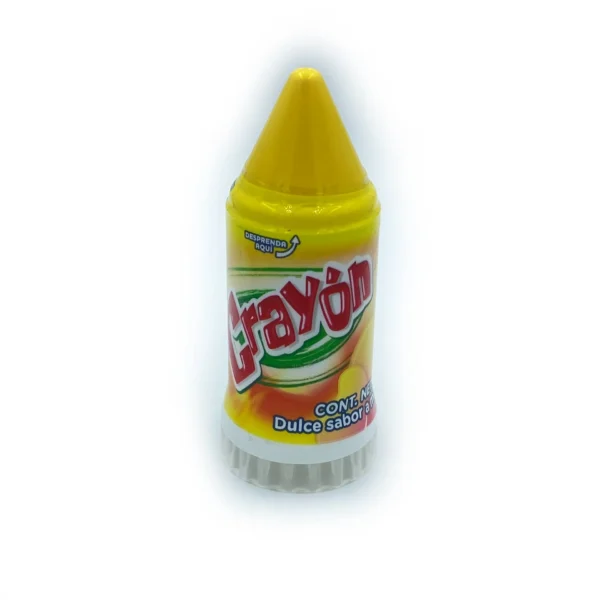 Crayon Candy Mango 28g