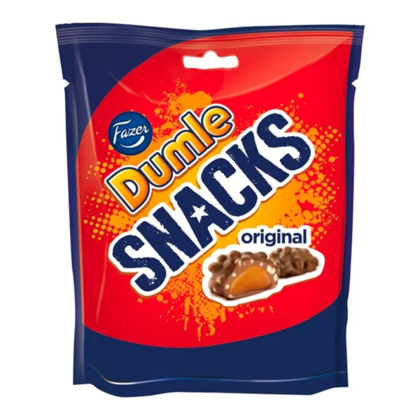 Dumle Snacks 100 gram