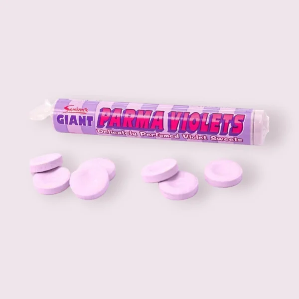 Swizzels Giant Parma Violets 40g