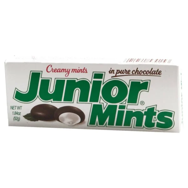 Junior Mints (52 g)