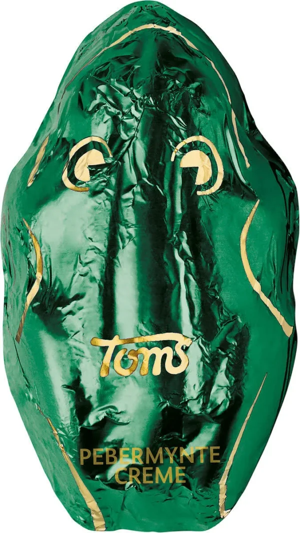 Toms Mintgroda Stor Bit 28g