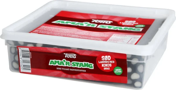 Toms Ama'r Stang 50stk