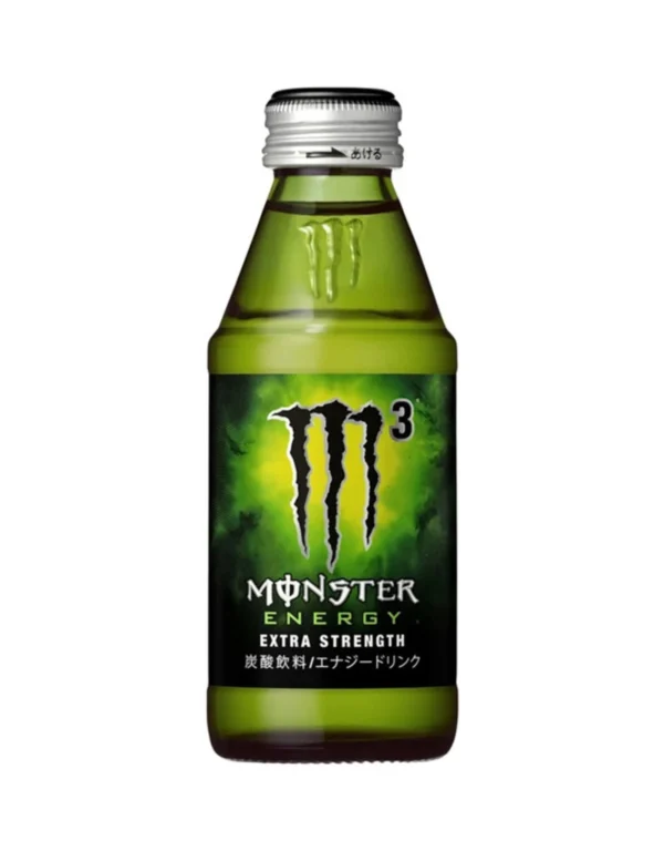 Monster Energy M3 (150 ml)