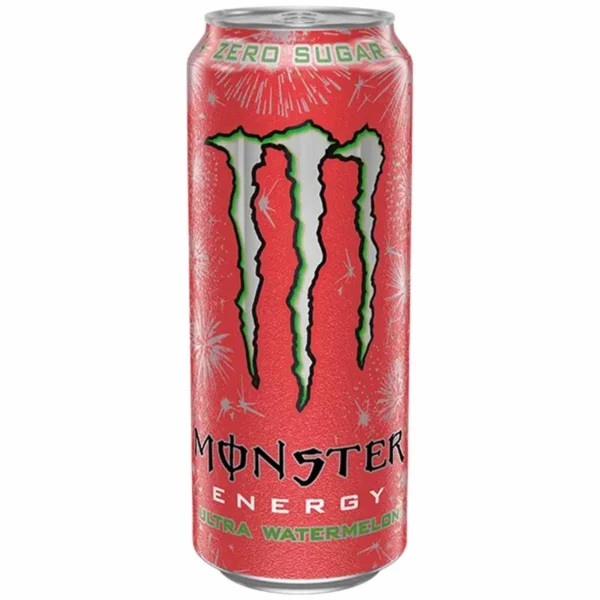 Monster Energy Ultra Watermelon 500 ml