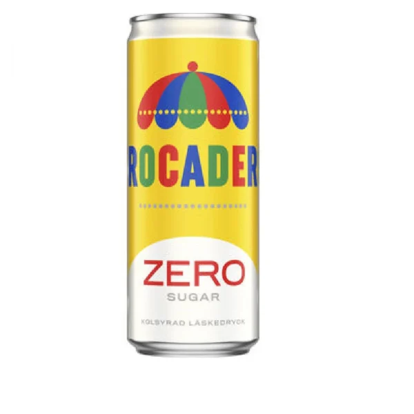 Trocadero Zero 33 Cl