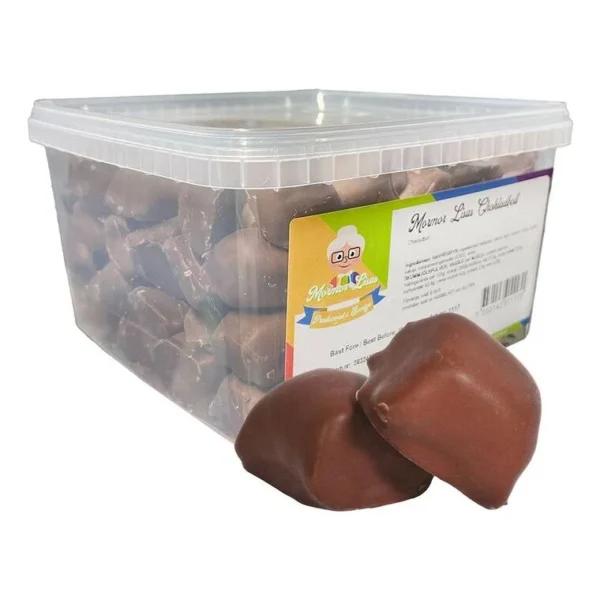 Mormor Lisas Chokladboll Storpack 2 kg