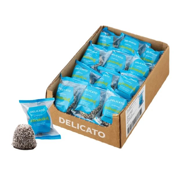 Kaka DELICATO Delicatoboll 58g