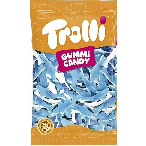 TROLLI HAJAR - 1 kg