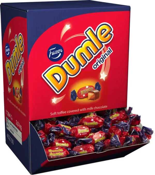 Dumle Original, 3kg