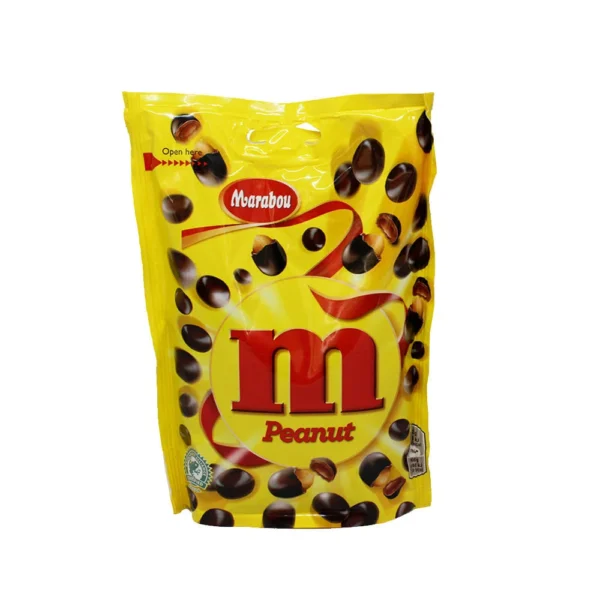 Marabou M Partysize - 200 G