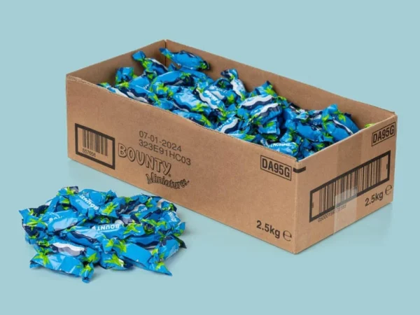 Bounty Miniatures 2.5 kg