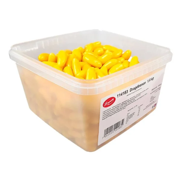 Brynild Dragébanan Storpack - 1,6 kg