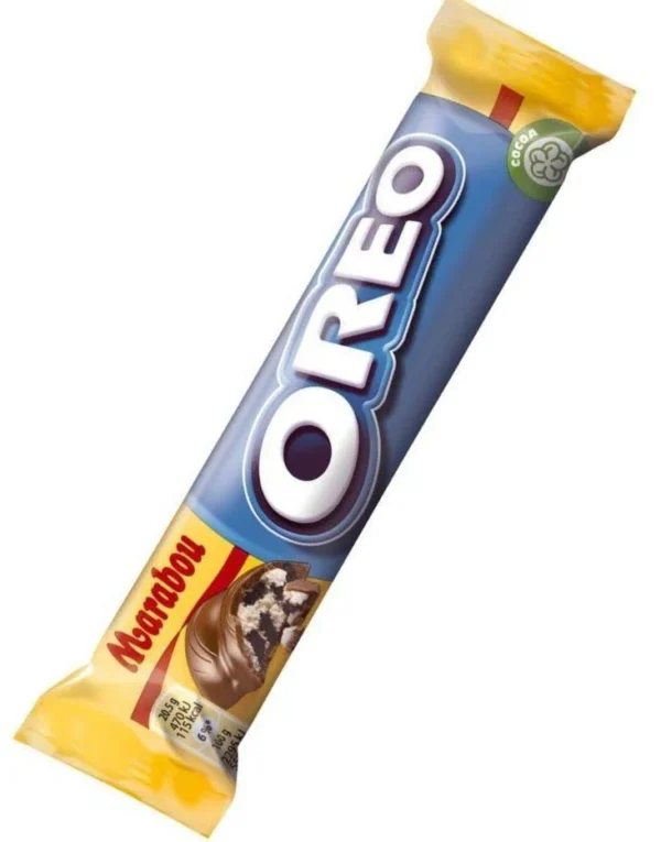 Marabou Oreo 37 g