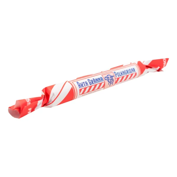 Franssons Polkagris Original 50g