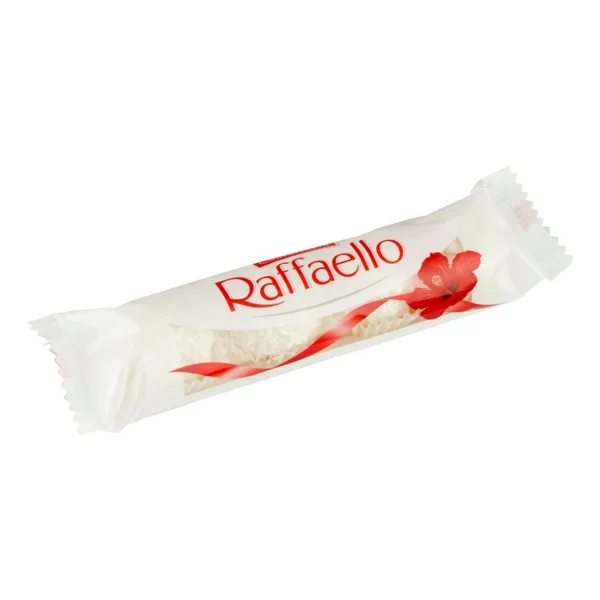 Raffaello 4-Pack 40g