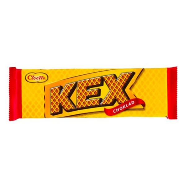 Kexchoklad Jätte 100g
