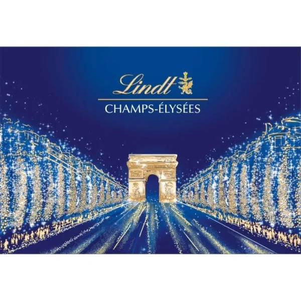 Lindt Champs Elysées 973 gram