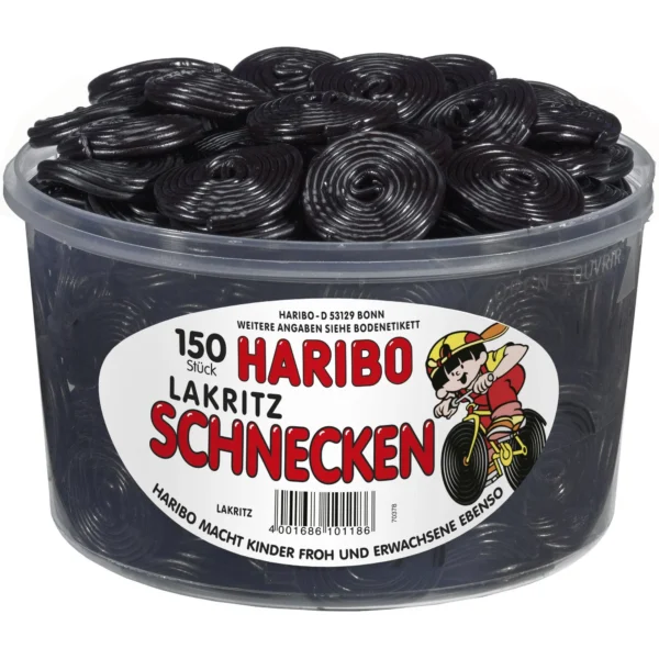 Haribo Rotella 1.5kg