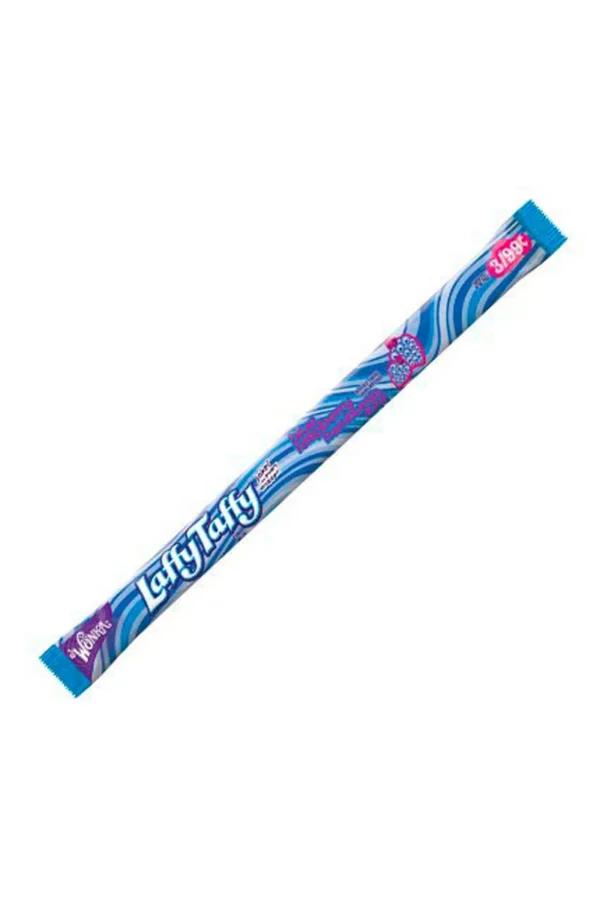 Laffy Taffy Blue Raspberry