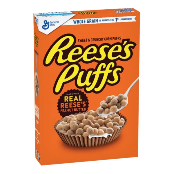 Reese's Puffs (326 g)