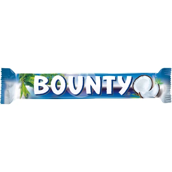 Bounty 57 G
