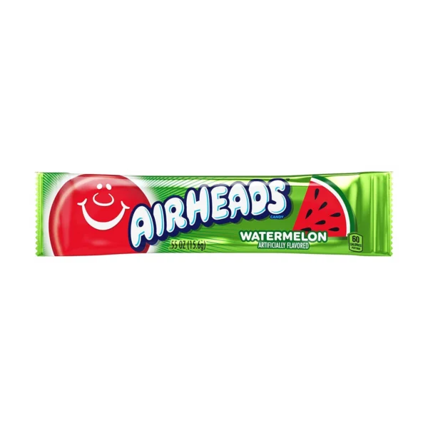 Airheads Watermelon 15,6 g