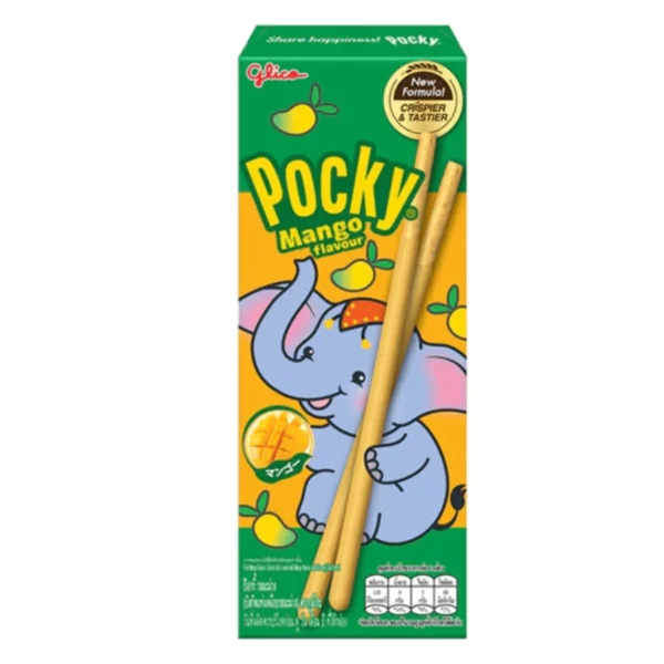 Pocky Mango 25 g