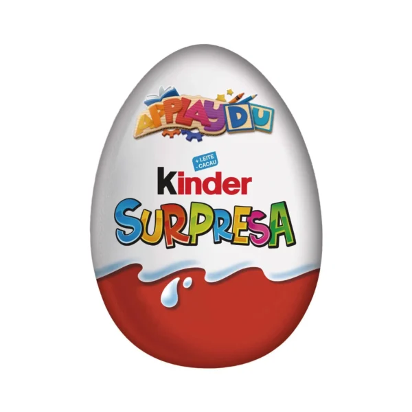 Kinder yllätysmuna 20g