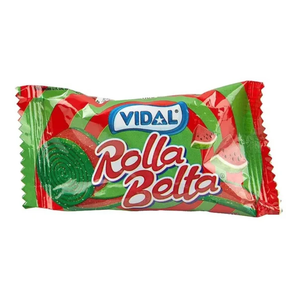 Vidal Rolla Belta Watermelon 19g