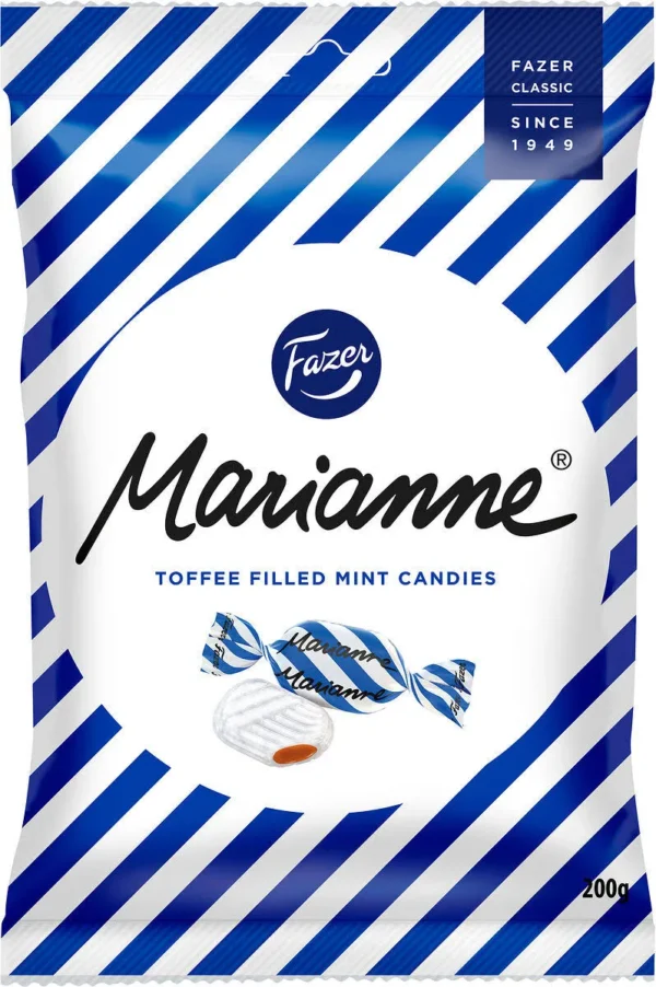 Marianne Toffee 200g