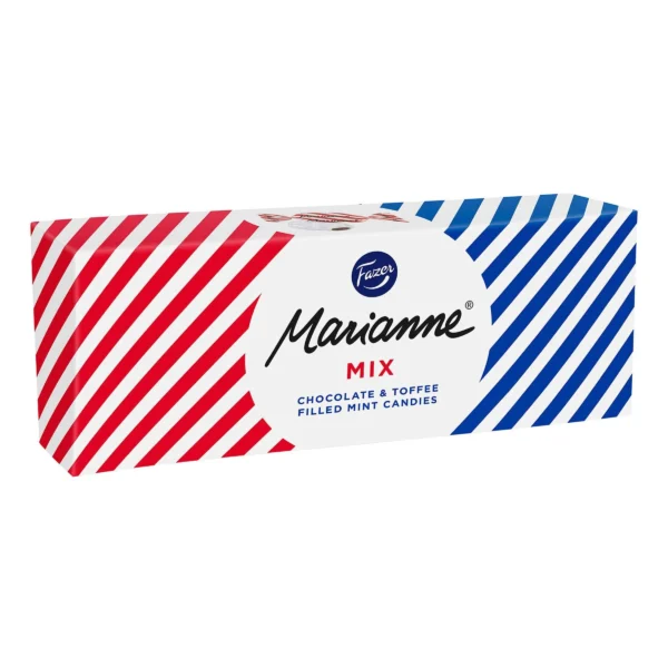 Marianne Mix 300g Fazer