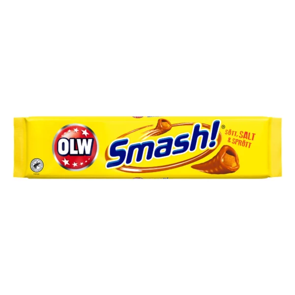 Smash Chokladkaka Olw