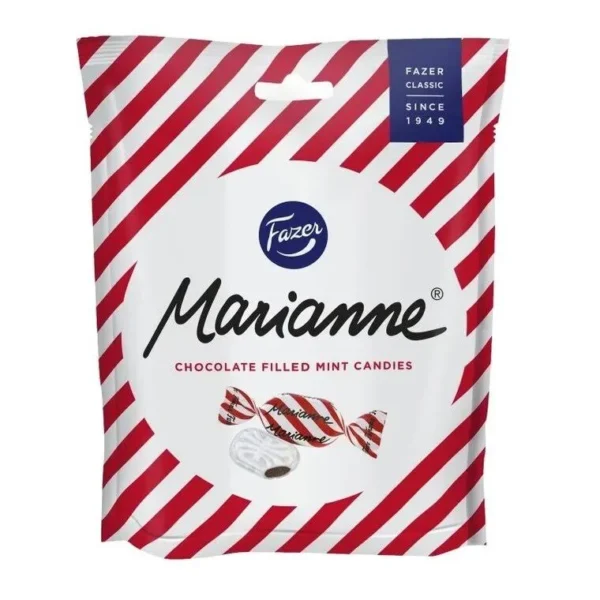 MARIANNE 120G